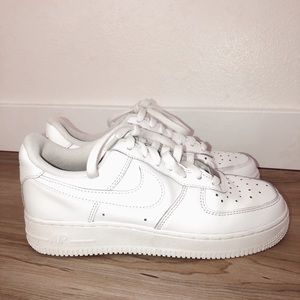 Nike Air Force 1